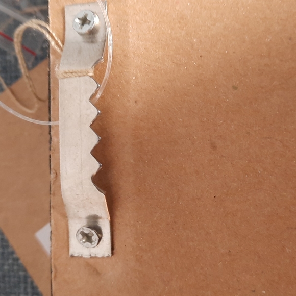 Military Picture Wall Art Brother Hero Americana Patriotic USA Ornament Set - Picture 5 of 9